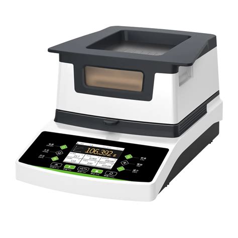 Green Tea Powder moisture meter|Moisture Content Measurement for Green Tea Using Phase .